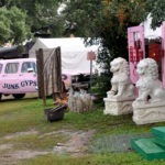 DSC_0109 Junk Gypsy Tent at Zapp Hall