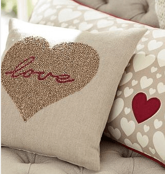Put a Little Love in Your Home