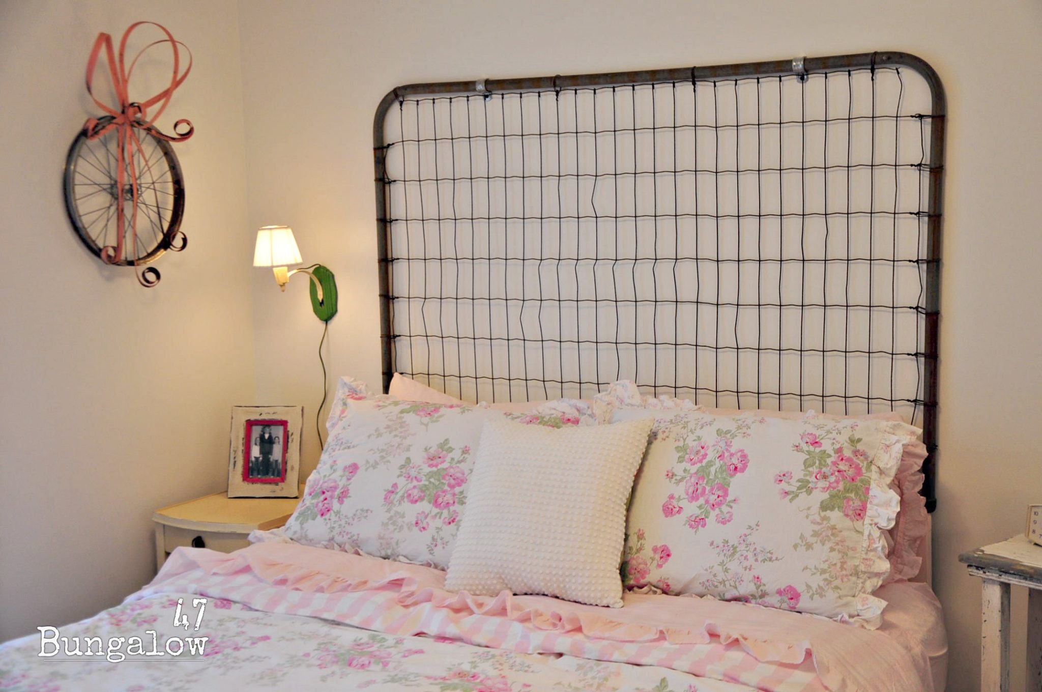 Guest Room Makeover at Chantelle’s House