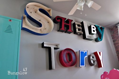 salvage letters