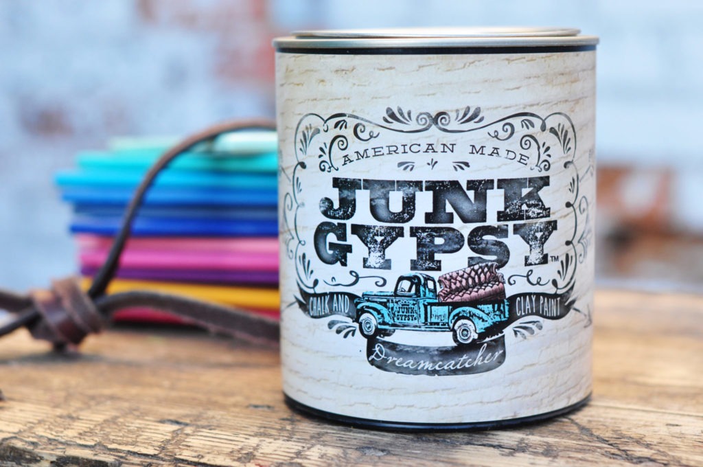 Junk Gypsy Paint offered by Bungalow 47