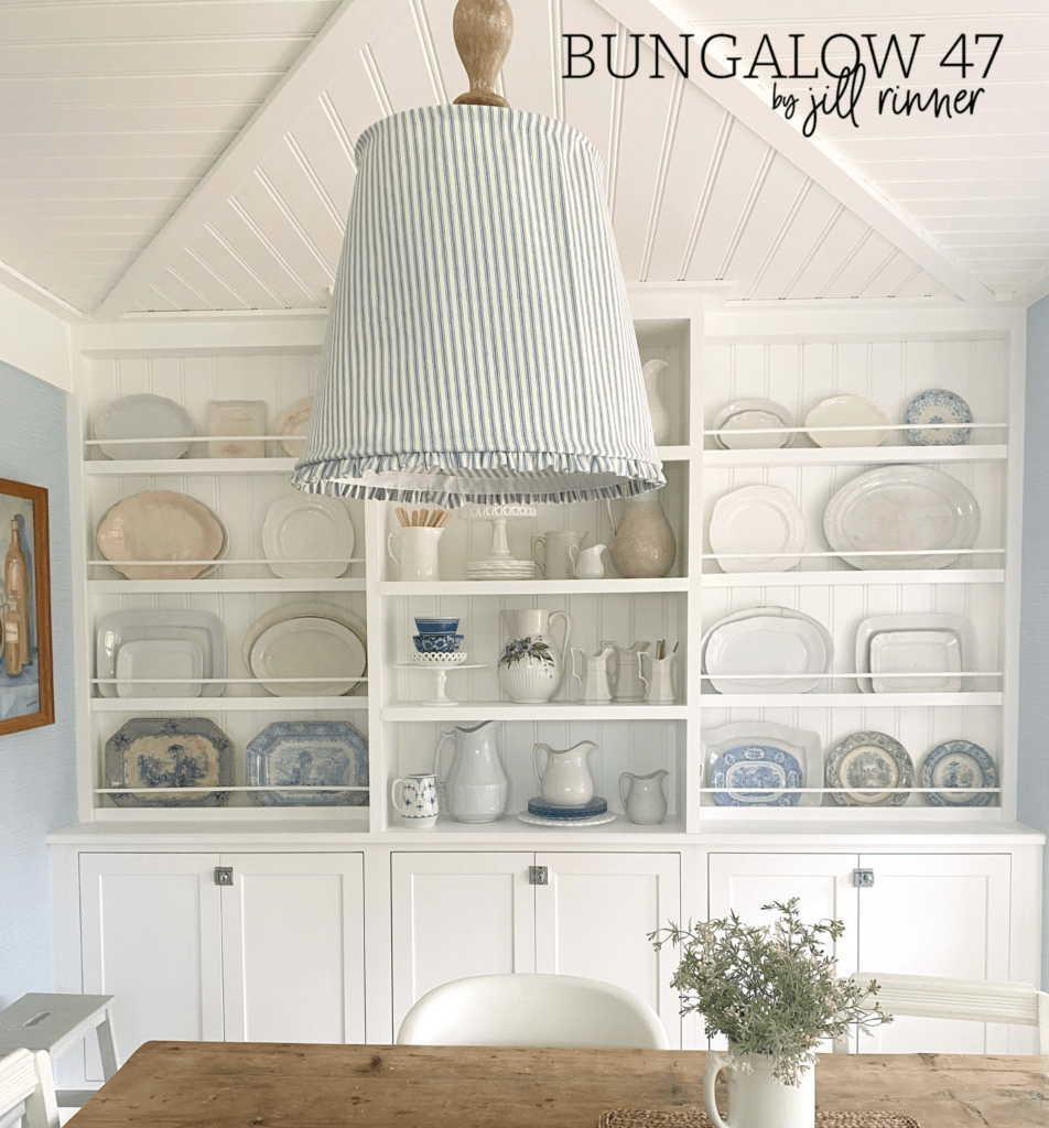 collecting vintage with Bungalow 47