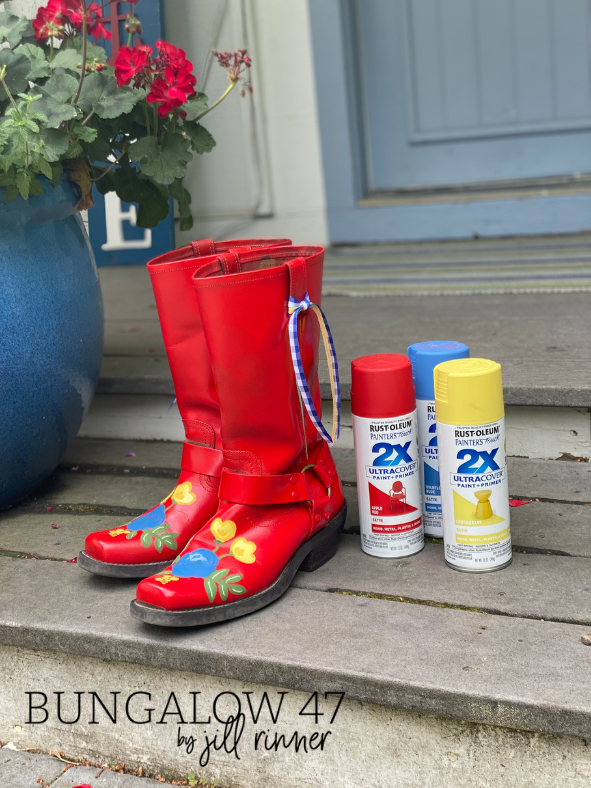 Yellow Spray Paint - shoe dye spray for leather shoes and boots