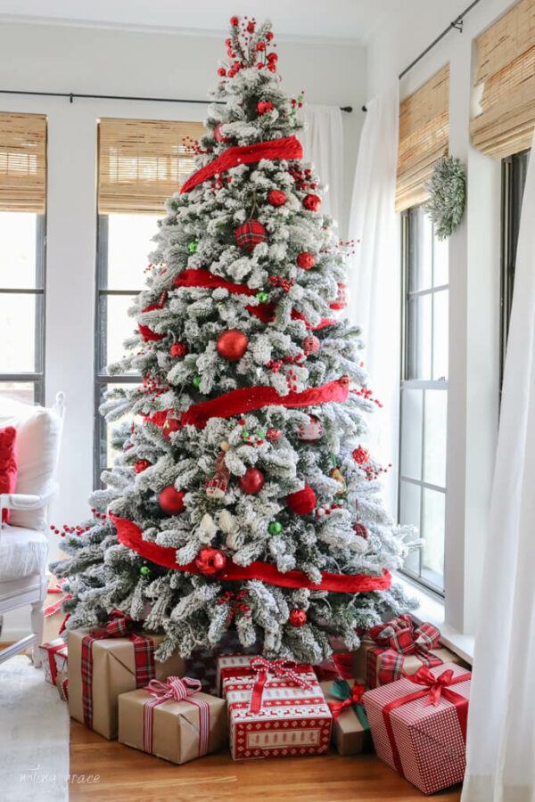 Christmas Decorating Ideas for a Beautiful Holiday