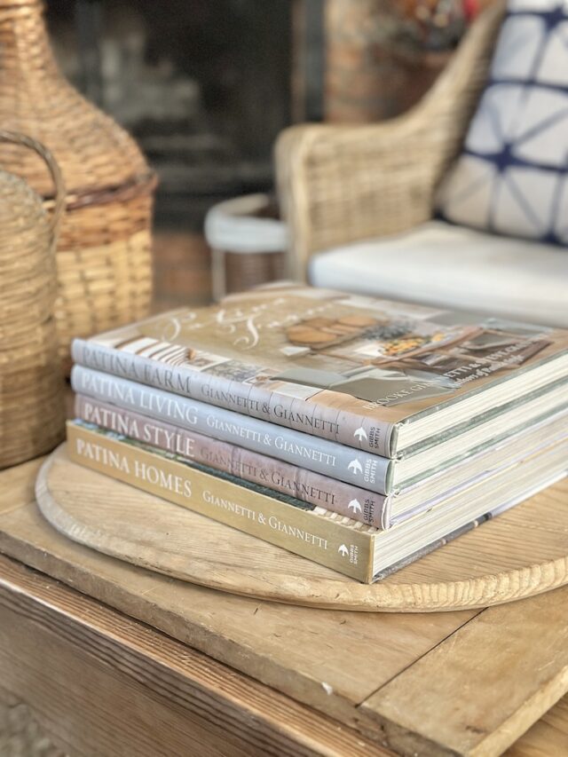 How to Find Interior Design Inspiration for Your Own Style