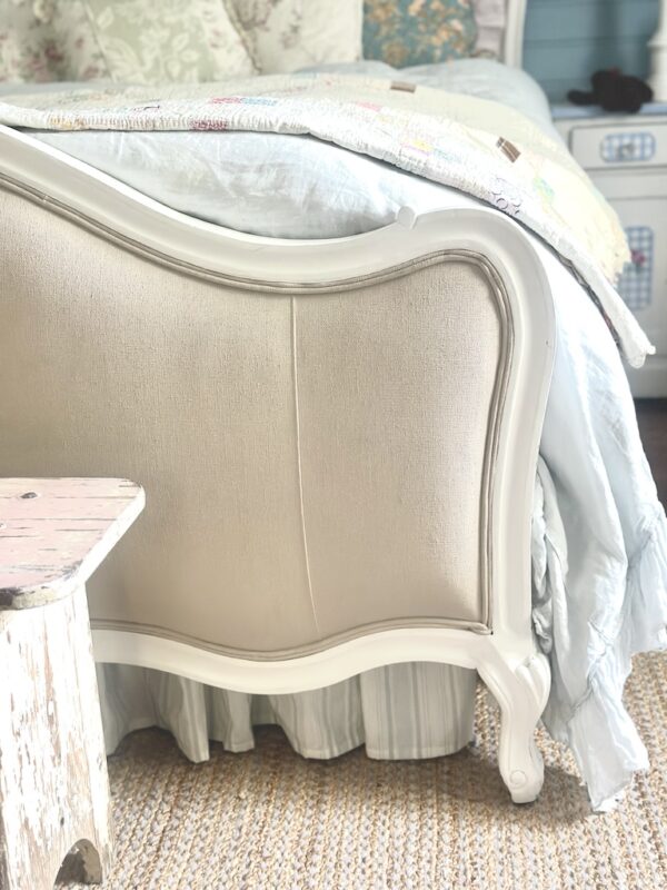 Budget Home Decor Projects Using Chalk and Clay Paint