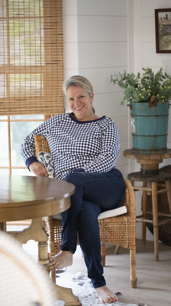 Jill Rinner Bungalow 47 | Start Here