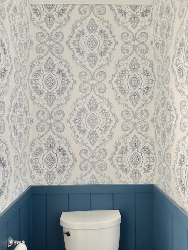 Best Half Bathroom Ideas That are Budget Friendly