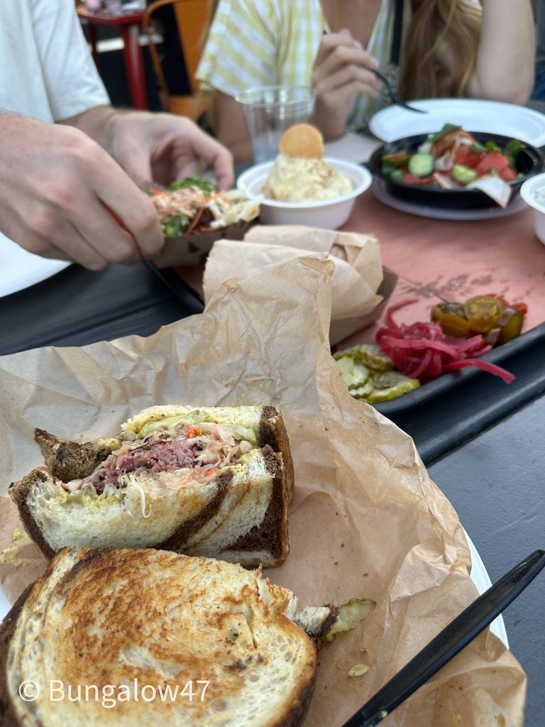 Layered Living: assembling, spray paint, + rewards