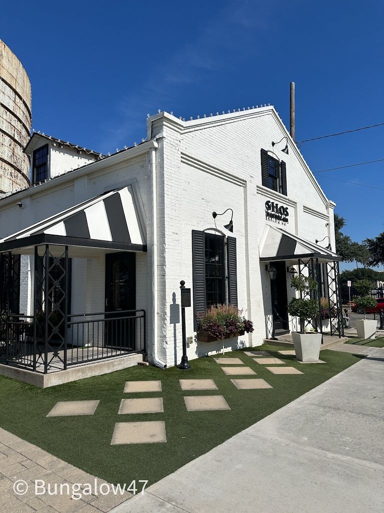 A Trip to Magnolia and More