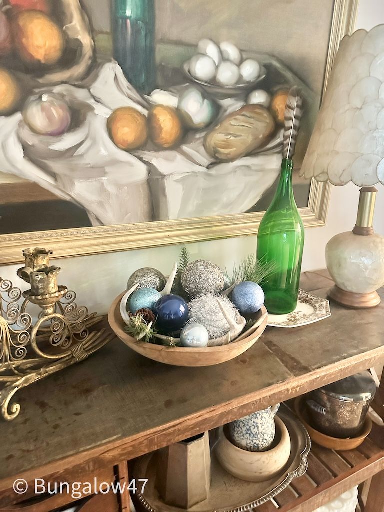 christmas decor