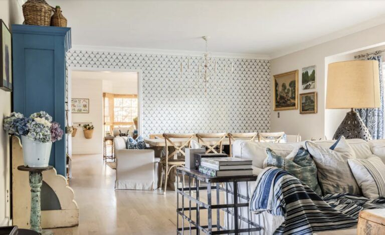 12 Ways to Update Your Home Without a Big Renovation