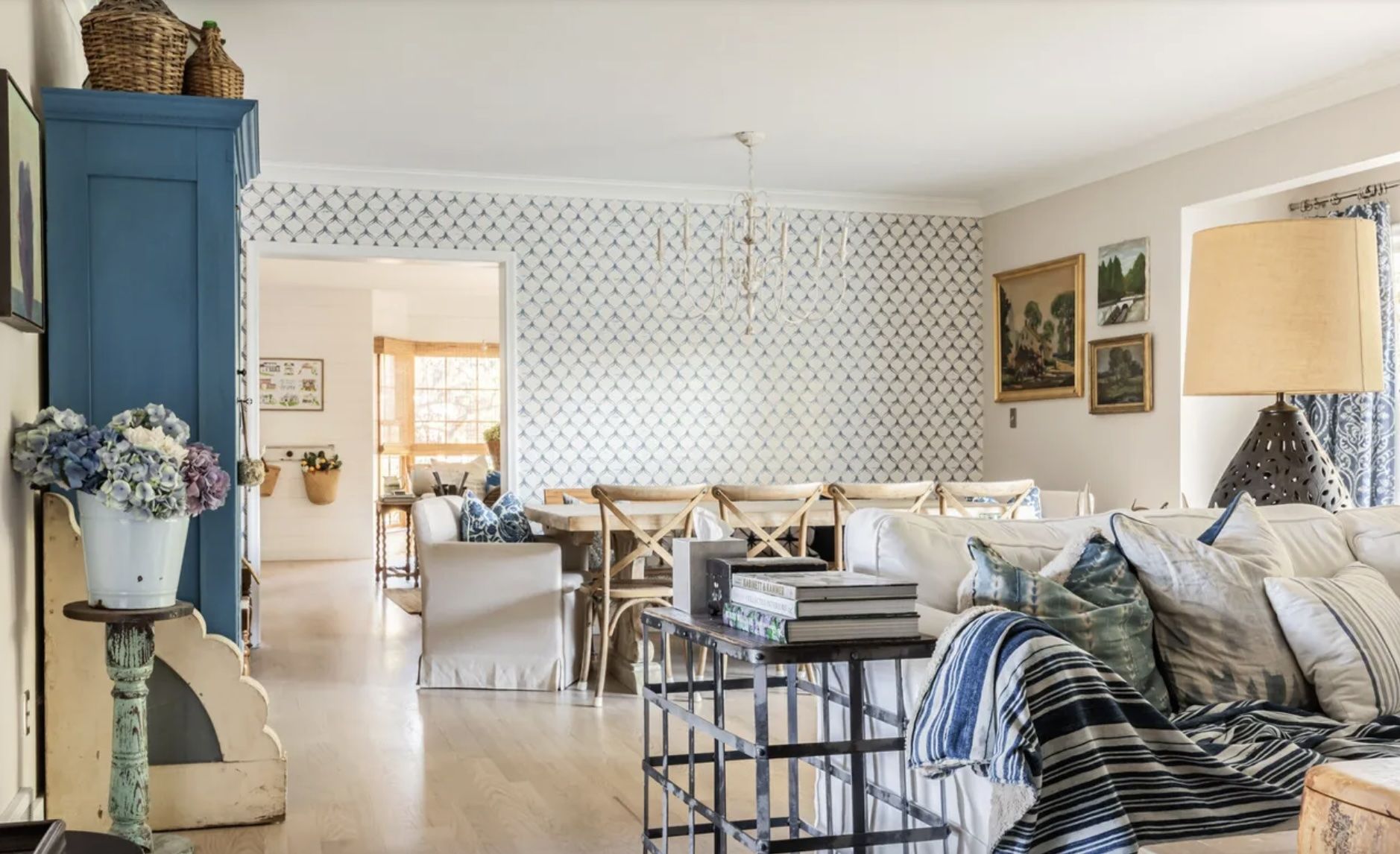 12 Ways to Update Your Home Without a Big Renovation