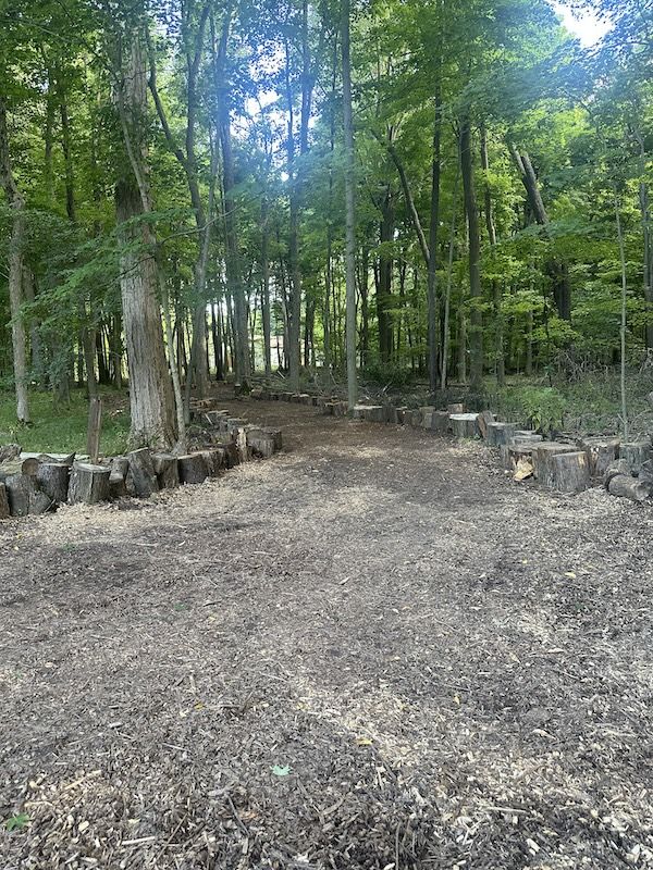 Pathways to the Ones We Love