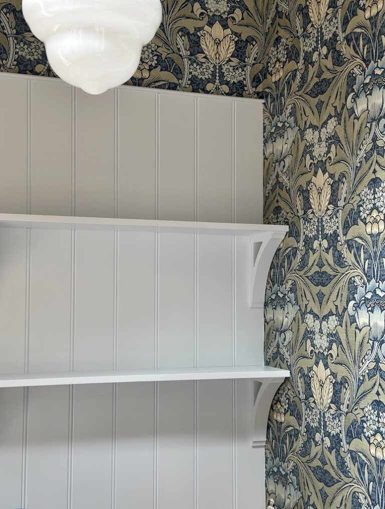 How Wallpaper Makes a Big Difference in a Room